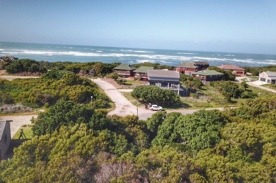 0 Bedroom Property for Sale in Paradise Beach Eastern Cape